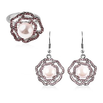 Simulated Pink Pearl / 8 - Product card gallery slide 1 (9431203512575)