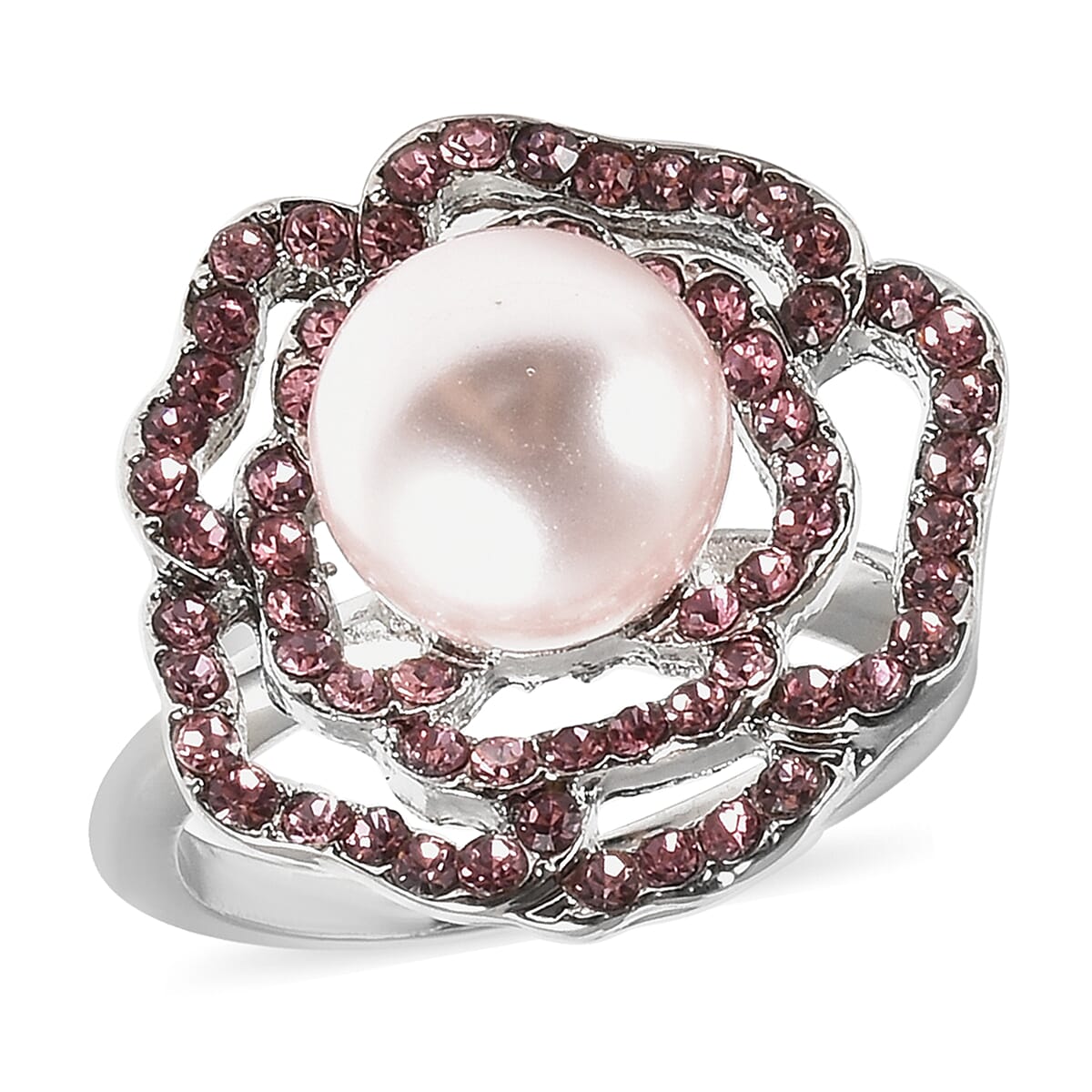 Simulated Pink Pearl / 8 - Product card gallery slide 3 (9431203512575)