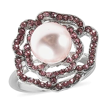 Simulated Pink Pearl / 8 - Product card gallery slide 3 (9431203512575)