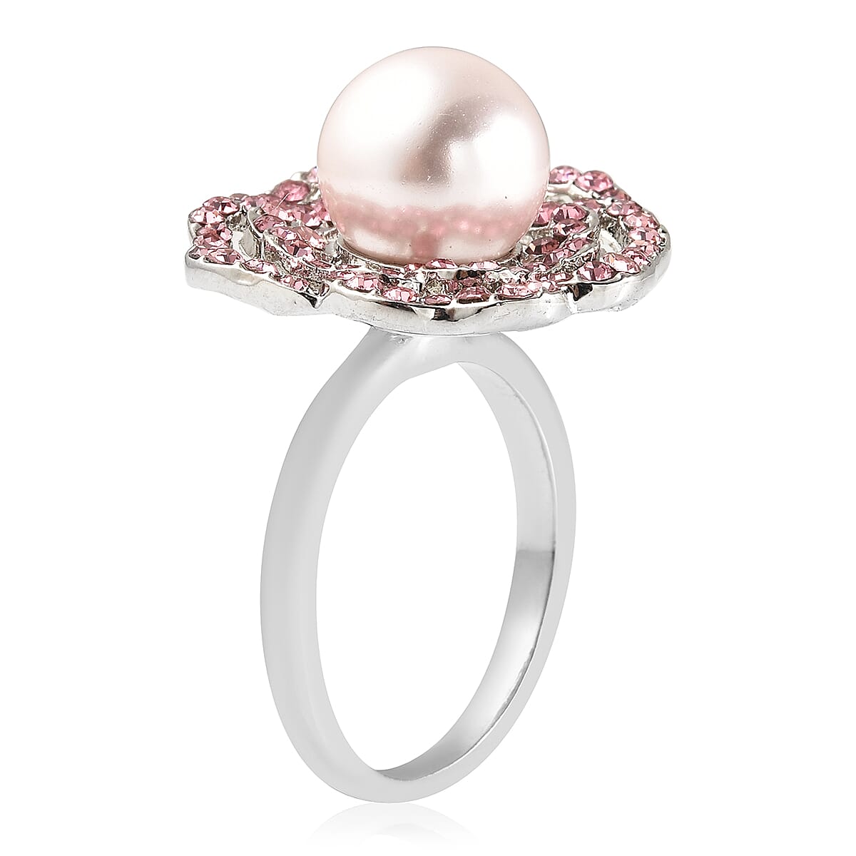 Simulated Pink Pearl / 8 - Product card gallery slide 4 (9431203512575)
