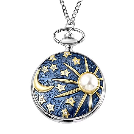 Carved Moon & Star - Product card gallery slide 1 (10176506233145)