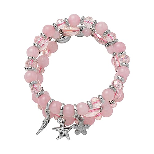 Galilea Rose Quartz - Product card gallery slide 1 (9431170318591)