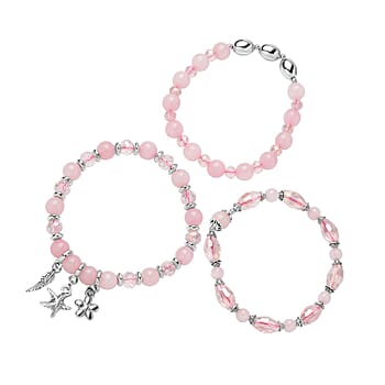Galilea Rose Quartz - Product card gallery slide 3 (9431170318591)