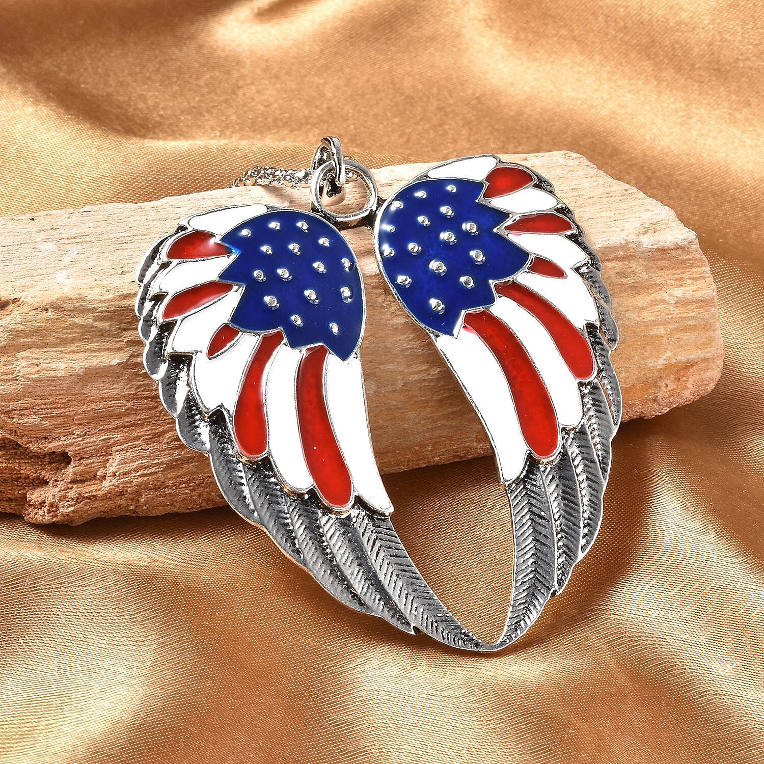 Angel Wing - Product card gallery slide 2 (9431081156863)