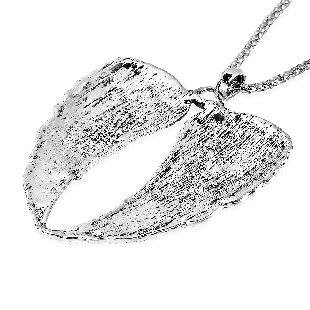 Angel Wing - Product card gallery slide 4 (9431081156863)