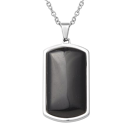Black Agate - Product card gallery slide 1 (10176507183417)