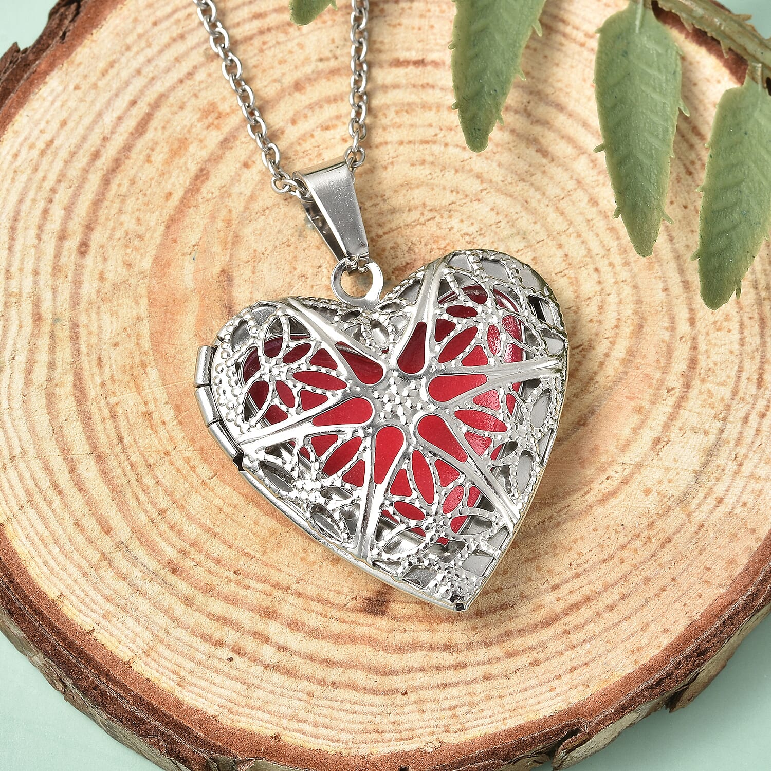 Pink Resin - Product card gallery slide 2 (10144439763227)