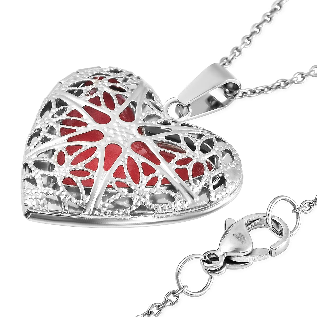 Pink Resin - Product card gallery slide 4 (10144439763227)