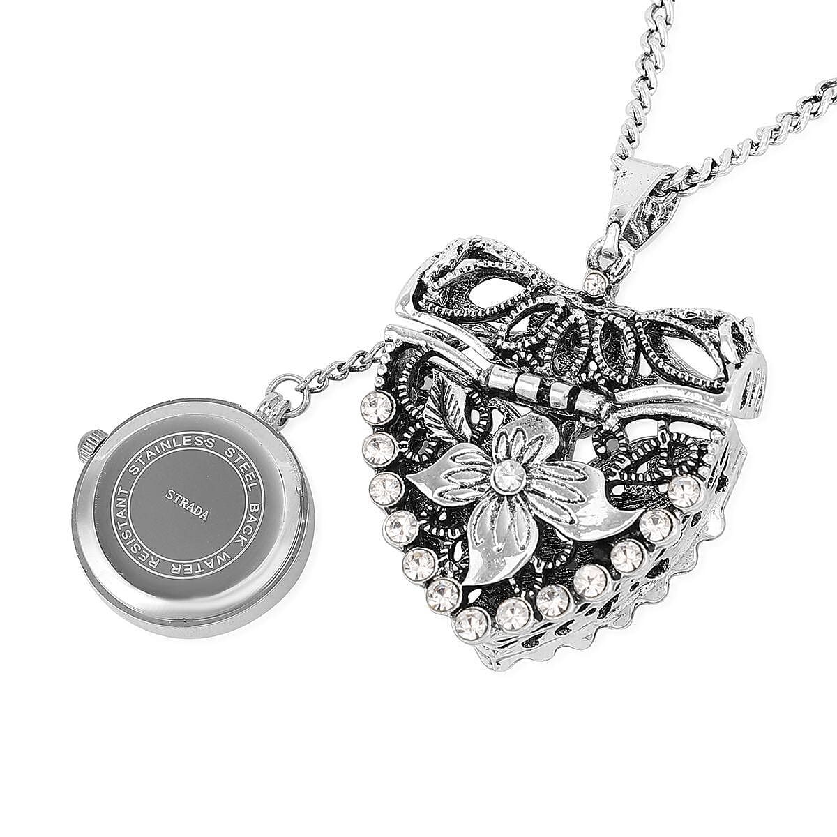Silver - Product card gallery slide 4 (9431324688639)