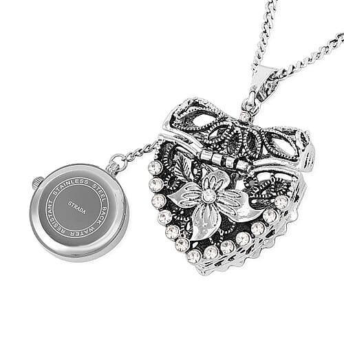 Silver - Product card gallery slide 4 (9431324688639)