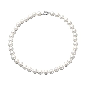 White Shell Pearl - Product card gallery slide 2 (9431246831871)