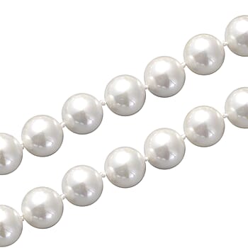 White Shell Pearl - Product card gallery slide 3 (9431246831871)