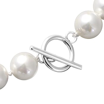 White Shell Pearl - Product card gallery slide 4 (9431246831871)