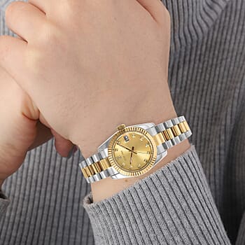 Silver & Gold - Product card gallery slide 3 (9431232086271)