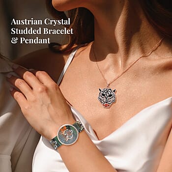 Tiger Head - Product card gallery slide 3 (10176508363065)