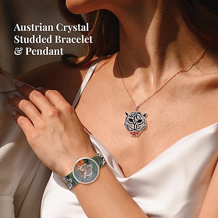 Tiger Head - Product card gallery slide 3 (10176508363065)