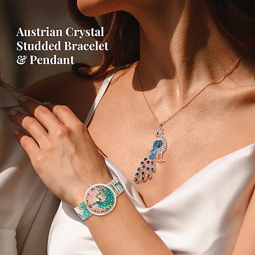 Peacock - Product card gallery slide 3 (9431238770943)