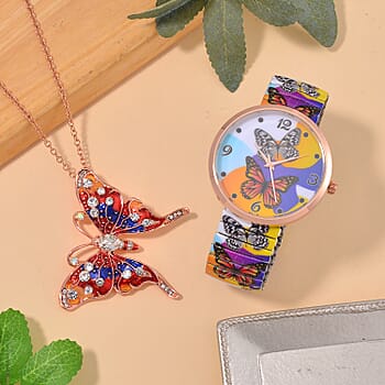 Butterfly - Product card gallery slide 2 (10176508363065)