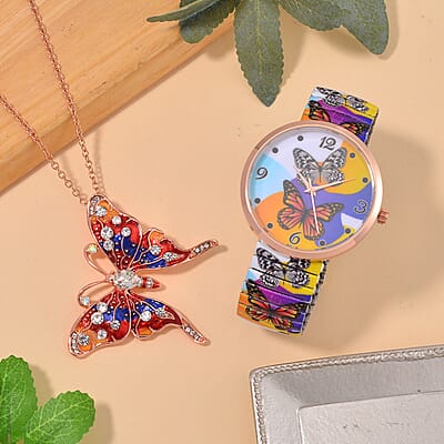 Butterfly - Product card gallery slide 2 (10176508363065)