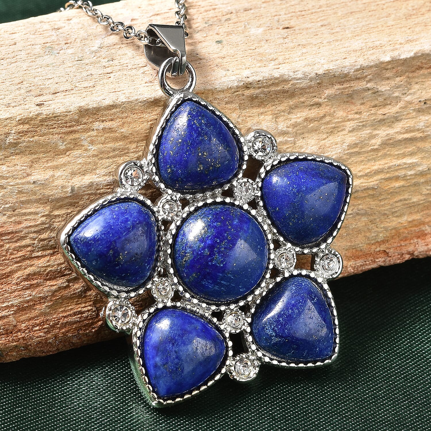 Lapis Lazuli - Product card gallery slide 2 (10144421019931)