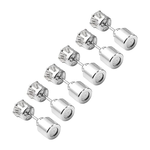 White Austrian Crystal - Product card gallery slide 4 (9431274488063)