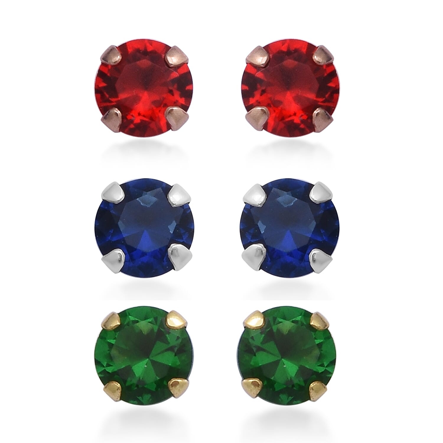 Round - Product card gallery slide 1 (9431325212927)