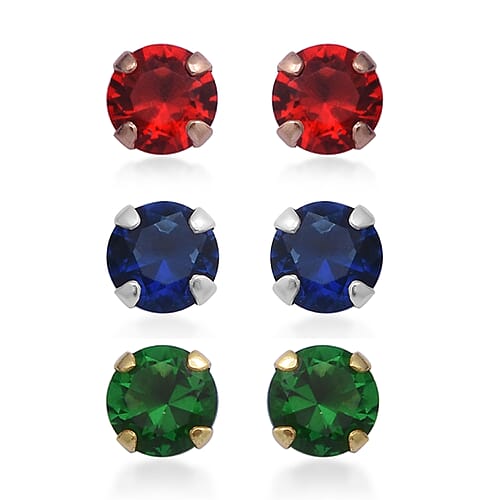 Round - Product card gallery slide 1 (9431325212927)