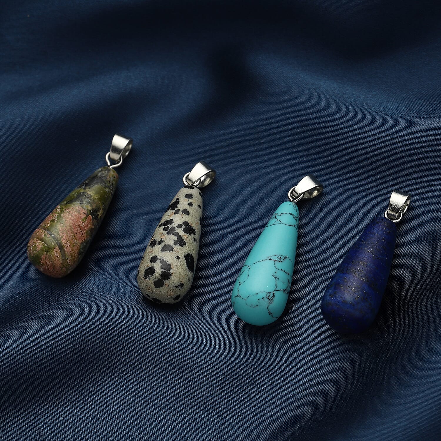 Lapis Lazuli - Product card gallery slide 2 (9431288217855)
