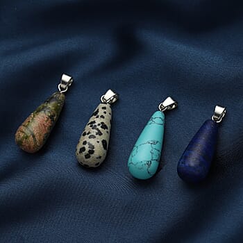 Lapis Lazuli - Product card gallery slide 2 (9431288217855)