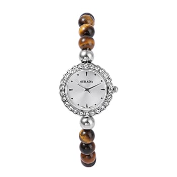 Tiger's Eye - Product card gallery slide 3 (9431327113471)