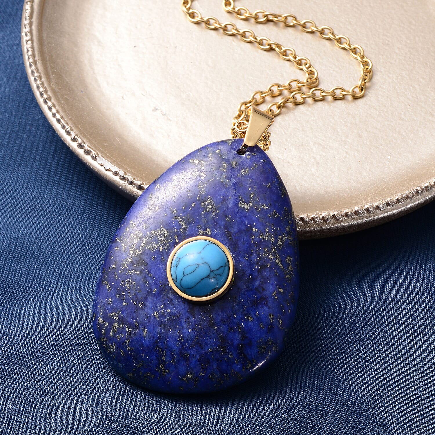 Lapis Lazuli - Product card gallery slide 2 (10144441631003)