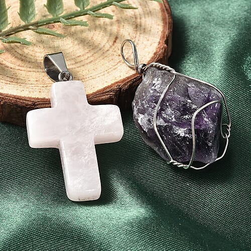 Amethyst - Product card gallery slide 2 (9431292608767)