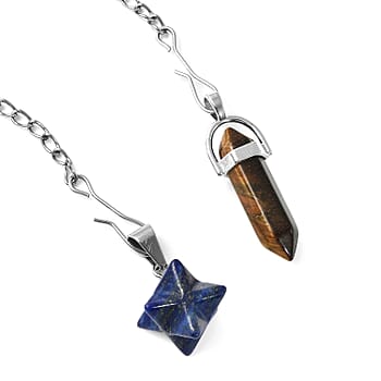 Lapis Lazuli - Product card gallery slide 4 (9431326359807)