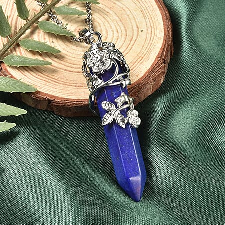 Lapis Lazuli - Product card gallery slide 2 (10176510165305)