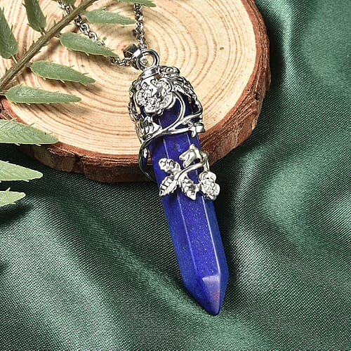 Lapis Lazuli - Product card gallery slide 2 (9431287464191)