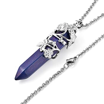 Lapis Lazuli - Product card gallery slide 3 (10176510165305)