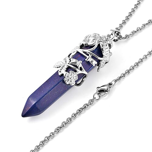 Lapis Lazuli - Product card gallery slide 3 (9431287464191)