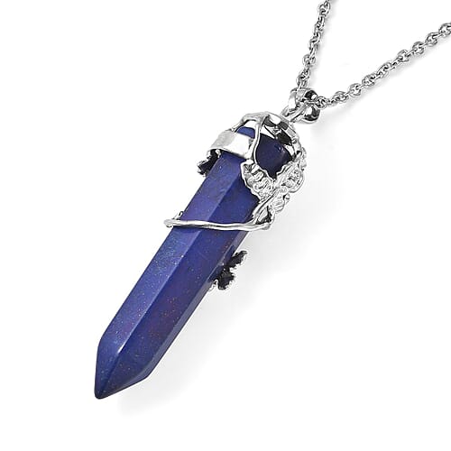 Lapis Lazuli - Product card gallery slide 4 (9431287464191)