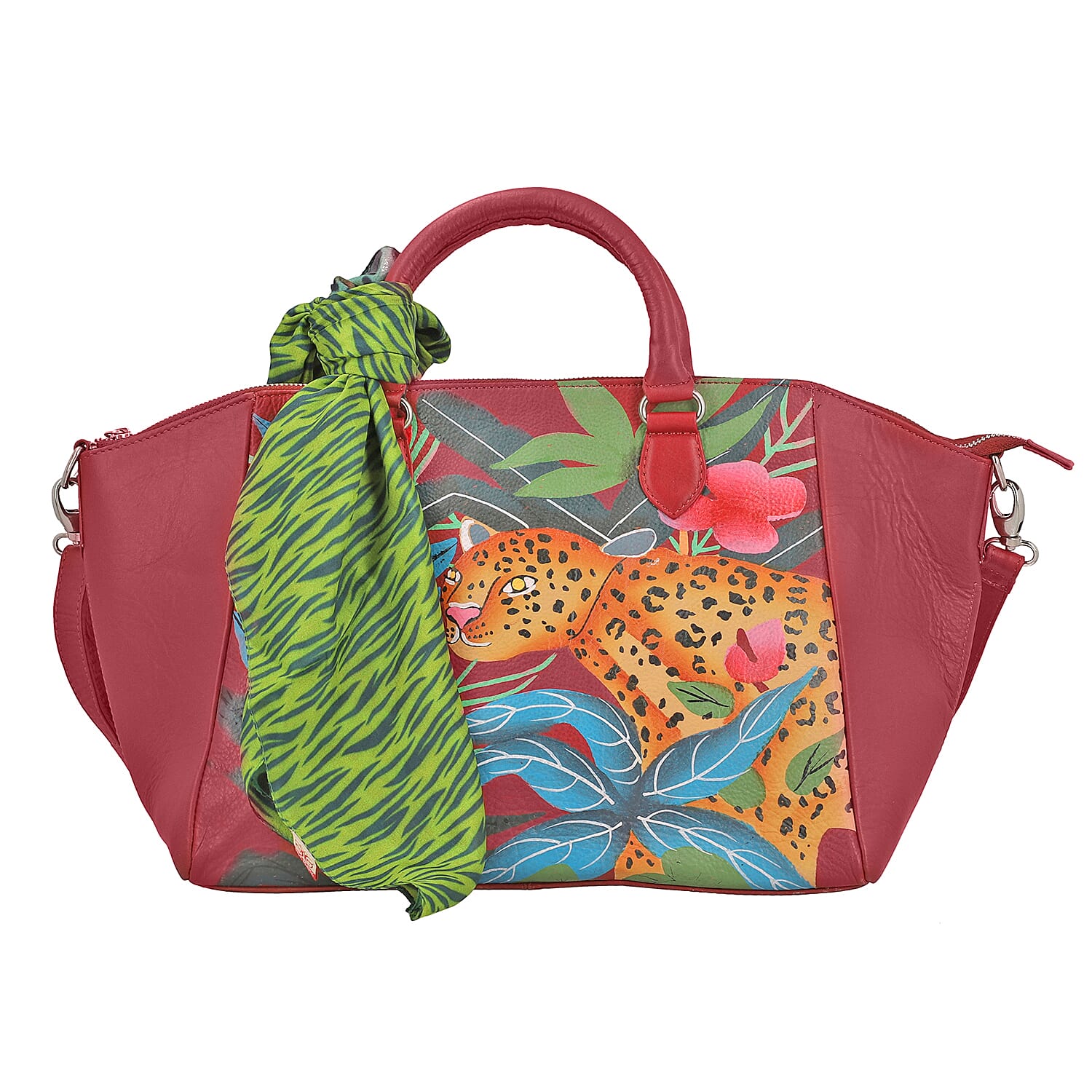 Leopard - Product card gallery slide 1 (9431340712191)
