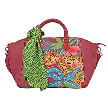 Leopard - Product card gallery slide 1 (9431340712191)