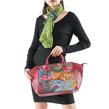 Leopard - Product card gallery slide 2 (9431340712191)