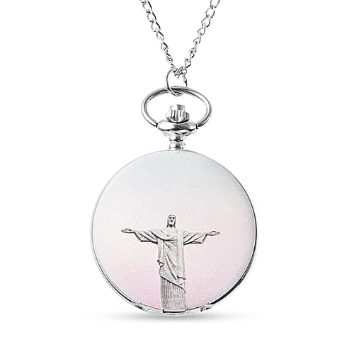 3D Christian - Product card gallery slide 1 (9431296639231)