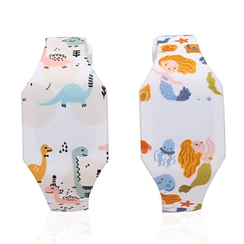 Dinosaur & Mermaid - Product card gallery slide 1 (9431270162687)