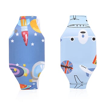 Rocket & Plane - Product card gallery slide 1 (10176510787897)