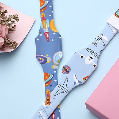 Rocket & Plane - Product card gallery slide 2 (10176510787897)