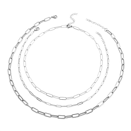 Silver - Product card gallery slide 4 (10176510886201)