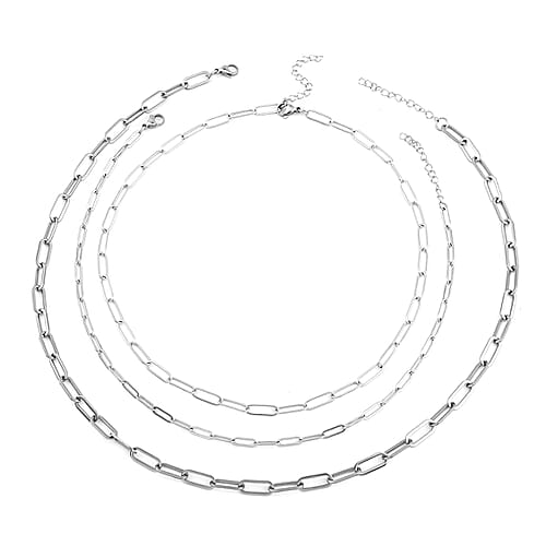Silver - Product card gallery slide 4 (9431280419071)