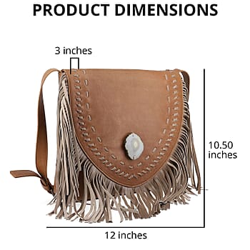 Tan - Product card gallery slide 4 (10176510722361)