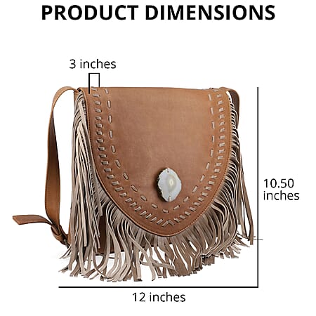 Tan - Product card gallery slide 4 (10176510722361)
