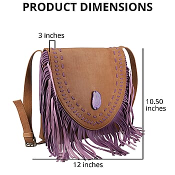 Purple - Product card gallery slide 4 (9431381672191)